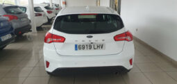 
										FORD FOCUS 1.5 TDCI TREND completo									