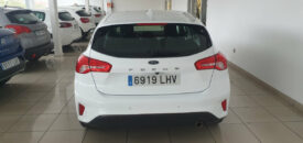 FORD FOCUS 1.5 TDCI TREND