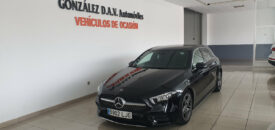 MERCEDES A200 AMGLINE PREMIUM AUTOMÁTICO