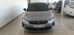 
										OPEL GRANDLAND 1.6  SELECTIVE completo									