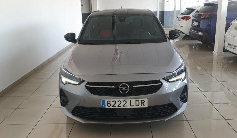 
								OPEL GRANDLAND 1.6  SELECTIVE completo									