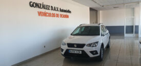 SEAT ARONA 1.6 TDI STYLE