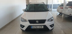 
										SEAT ARONA 1.6 TDI STYLE completo									