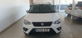 SEAT ARONA 1.6 TDI STYLE