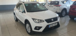 
										SEAT ARONA 1.6 TDI STYLE completo									