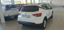 
										SEAT ARONA 1.6 TDI STYLE completo									