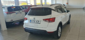 SEAT ARONA 1.6 TDI STYLE