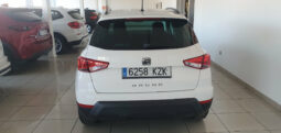 
										SEAT ARONA 1.6 TDI STYLE completo									