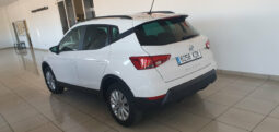 
										SEAT ARONA 1.6 TDI STYLE completo									