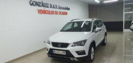 SEAT ATECA 1.6 TDI STYLE EDITION