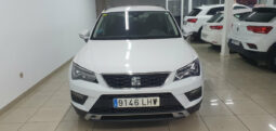 
										SEAT ATECA 1.6 TDI STYLE EDITION completo									