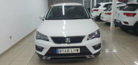 SEAT ATECA 1.6 TDI STYLE EDITION