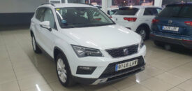 SEAT ATECA 1.6 TDI STYLE EDITION