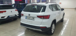 
										SEAT ATECA 1.6 TDI STYLE EDITION completo									