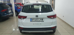 
										SEAT ATECA 1.6 TDI STYLE EDITION completo									