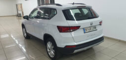 
										SEAT ATECA 1.6 TDI STYLE EDITION completo									