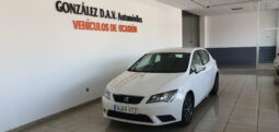 SEAT LEÓN 1.6 TDI 105CV REFERENCE