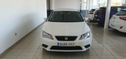 
										SEAT LEÓN 1.6 TDI 105CV REFERENCE completo									