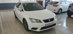 
										SEAT LEÓN 1.6 TDI 105CV REFERENCE completo									