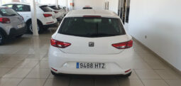 
										SEAT LEÓN 1.6 TDI 105CV REFERENCE completo									