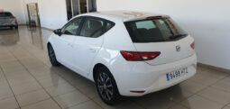 
										SEAT LEÓN 1.6 TDI 105CV REFERENCE completo									