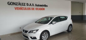 SEAT LEÓN 1.6 TDI 115CV REFERENCE PLUS