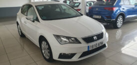 SEAT LEÓN 1.6 TDI 115CV REFERENCE PLUS