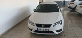 SEAT LEÓN 1.6 TDI 115CV REFERENCE PLUS