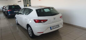 SEAT LEÓN 1.6 TDI 115CV REFERENCE PLUS