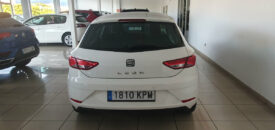 SEAT LEÓN 1.6 TDI 115CV REFERENCE PLUS