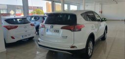 TOYOTA RAV 4 2.5 HYBRID 2WD ADVANCE