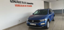 VOLKSWAGEN T-ROC 1.6 TDI 115CV ADVANCE