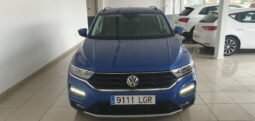 
										VOLKSWAGEN T-ROC 1.6 TDI 115CV ADVANCE completo									