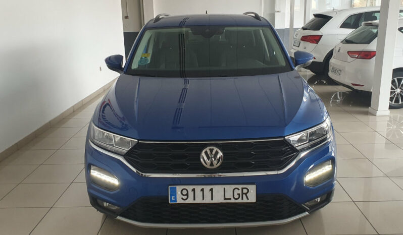 
								VOLKSWAGEN T-ROC 1.6 TDI 115CV ADVANCE completo									