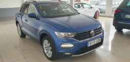 
										VOLKSWAGEN T-ROC 1.6 TDI 115CV ADVANCE completo									