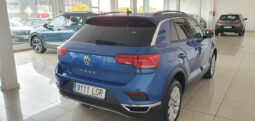 
										VOLKSWAGEN T-ROC 1.6 TDI 115CV ADVANCE completo									