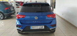 
										VOLKSWAGEN T-ROC 1.6 TDI 115CV ADVANCE completo									