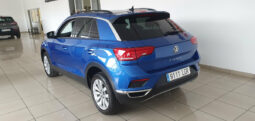 
										VOLKSWAGEN T-ROC 1.6 TDI 115CV ADVANCE completo									