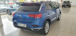 
										VOLKSWAGEN T-ROC 1.6 TDI 115CV ADVANCE completo									