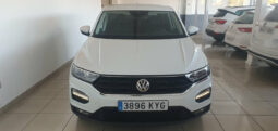 
										VOLKSWAGEN T-ROC 1.6 TDI 115CV EDITION completo									