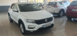 
										VOLKSWAGEN T-ROC 1.6 TDI 115CV EDITION completo									