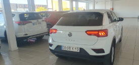 VOLKSWAGEN T-ROC 1.6 TDI 115CV EDITION