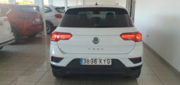 
										VOLKSWAGEN T-ROC 1.6 TDI 115CV EDITION completo									