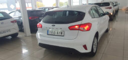 
										FORD FOCUS 1.5 TDCI TREND completo									