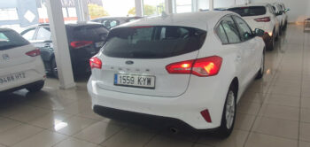 FORD FOCUS 1.5 TDCI TREND