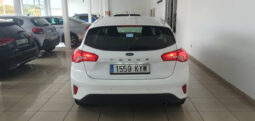 
										FORD FOCUS 1.5 TDCI TREND completo									