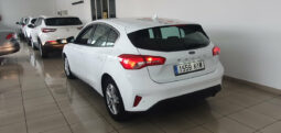 
										FORD FOCUS 1.5 TDCI TREND completo									