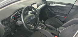 
										FORD FOCUS 1.5 TDCI TREND completo									