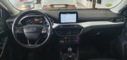 
										FORD FOCUS 1.5 TDCI TREND completo									