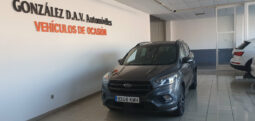 FORD KUGA 2.0 TDCI ST-LINE